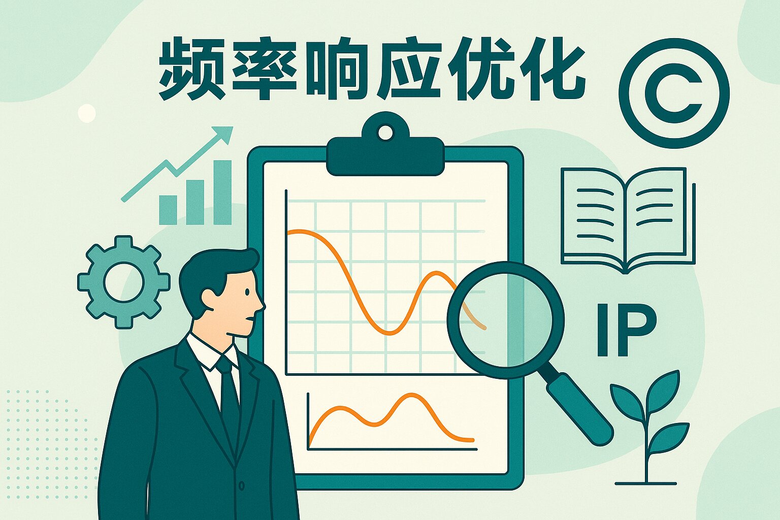 振荡器频率响应如何优化?抗干扰能力提升方案有哪些?