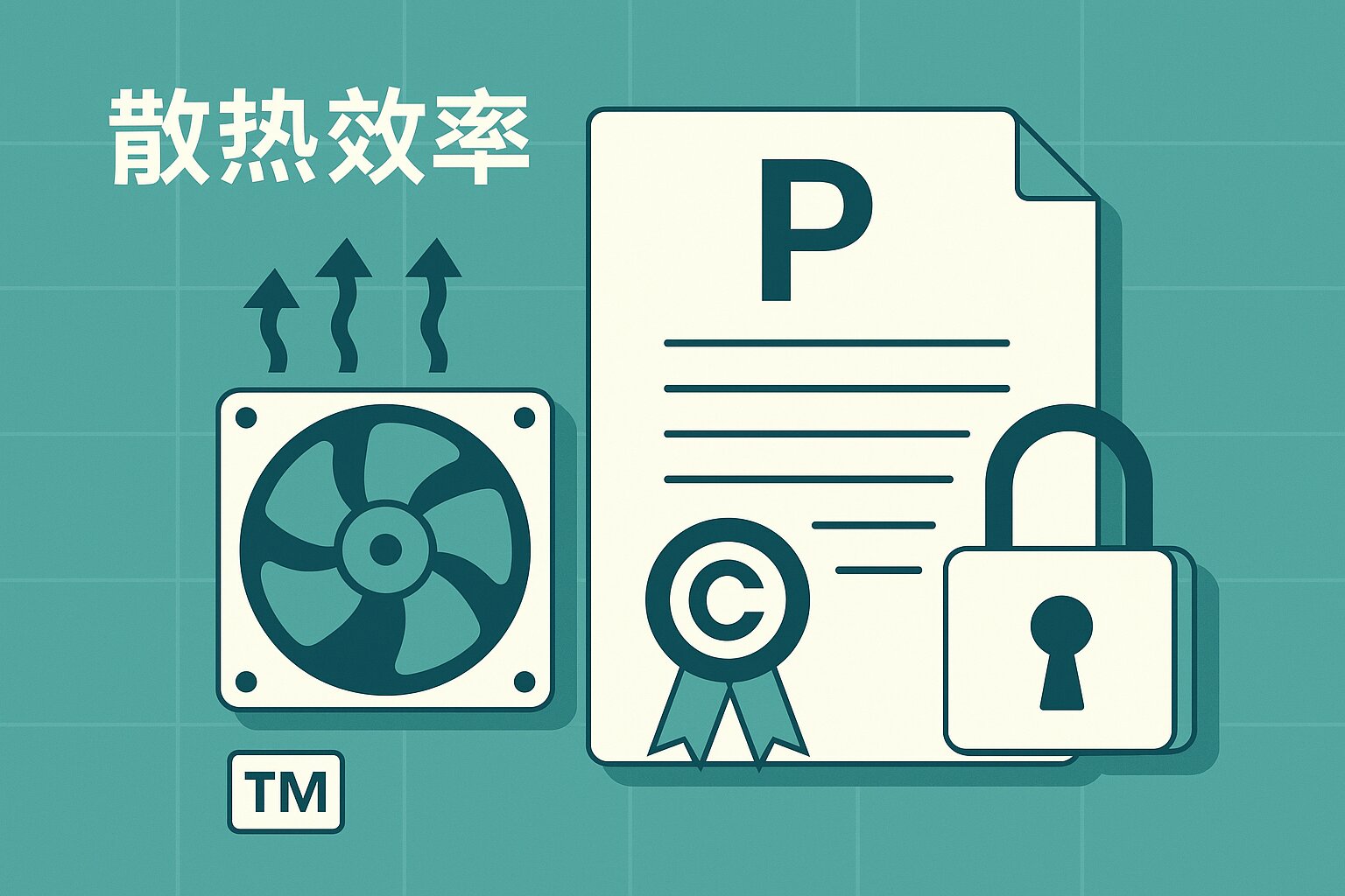 液态金属散热<strong><a style="color:#0A3DFF" href="/solutions/efficiency/" target="_blank" title="专利">专利</a></strong>如何突破现有技术瓶颈提升散热效率?